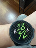 颂拓（SUUNTO）Race 户外训练腕表 越野铁三心率血氧运动智能手表生日礼物乌木黑 实拍图