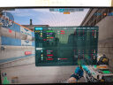 泰坦军团24.5英寸 180Hz FastIPS 快速液晶屏 1msGTG HDR硬件低蓝光 Game+游戏电竞显示器 P2510G 实拍图