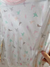俞兆林（YUZHAOLIN）儿童睡衣春季男女童纯棉家居服套装宝宝空调服中小童衣服童装 实拍图