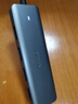 绿联 USB3.0扩展器扩展坞 高速拓展坞4口集线器HUB分线器 笔记本台式电脑一拖多接口转换器延长线 实拍图