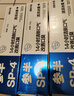 参半清新牙膏 清凉口腔氨基酸清新口气改善口臭护龈小冰管鲨鱼360g 实拍图