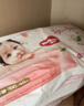 好奇（Huggies）铂金装成长裤XXXL26片*4包(17kg以上) 实拍图