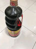 海天 生抽酱油1.28L 【海鲜一级酱油】经典系列 调味品海鲜提鲜炒菜 实拍图