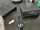 好记星【无游戏】智能电话手表儿童4G卡通用青少年初高中生全网通移动电信版可插卡防水级WIFI定位 高配版黑色【精准定位+零钱支付+视频通话+长待机】 实拍图