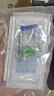 准信  艾滋病检测试纸剂 HIV-梅毒-乙肝-丙肝 血液性病 非四代四联卡 实拍图