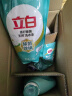 立白天然茶籽洗衣液12斤 除菌除螨抑菌 手洗机洗祛味去渍含补充装 实拍图