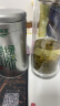 乐品乐茶高山绿茶黄山云雾特级2025新茶茶叶明前浓香型春茶散装自己喝500g 实拍图