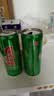 天地壹号苹果醋饮料330ml 实拍图