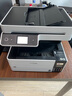 爱普生（EPSON）L6468 A4彩色商用打印机 墨仓式数码多功能一体机 复印/打印/扫描 家用办公 实拍图