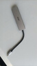 宏碁（acer）Type-C扩展坞USB3.0分线器拓展坞转HDMI转接头适用苹果MacBook电脑转换器4K投屏PD充电器五合一 实拍图