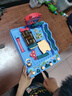 赟娅儿童桌面游戏闯关滚珠丛林大冒险迷宫玩具男孩8-12岁六一生日礼物 欢乐冒险玩具套装【滚珠大冒险】 实拍图