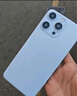 金立（Gionee）手机大屏智能手机全新超薄安卓老年人手机学生电竞游戏双卡双待百元长续航 X18promax 128GB 蓝色 实拍图