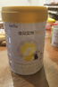 佳贝艾特（Kabrita）悦白较大婴儿配方羊奶粉 2段（6-12个月)800克 天然A2蛋白 实拍图