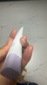 姬芮（ZA）隔离美白隔离霜防晒霜二合一遮瑕修颜控油持久妆前打底乳素颜女 【美白提亮 】白隔离35g*2 实拍图
