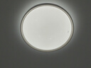 公牛（BULL）LED筒灯天花灯过道玄关嵌入式 4W3寸暖白光3000K/开孔70-85mm 实拍图