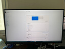 SANC盛色27英寸2K原生180Hz电竞屏 Fast IPS快速液晶1ms 广色域10bit 小夜灯电脑屏幕 G72Plus 实拍图