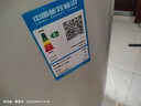 美的（Midea）洗衣机半自动双桶 MP8DS136 8kg大容量半自动洗衣机 二级能效 双桶双缸 以旧换新 家电国家补贴 实拍图