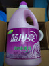蓝月亮衣领净 500g*2瓶 喷雾型深层去渍免揉搓 衣领袖口白衬衫助洗 实拍图