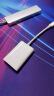 绿联Type-C3.0读卡器 适用苹果16/15/iPad/手机 兼容UHS-I/II卡 SD/TF双卡槽 通用USB-C电脑/ccd相机 实拍图