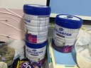 Hero Baby荷兰白金版herobaby奶粉婴幼儿配方奶粉【官方授权店】入会最低价 白金2段（6-12月）27.4-3罐 实拍图
