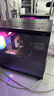 微星（MSI） i5 12400F/13400F/RTX3060/4060/5060Ti黑神话悟空游戏主机电脑台式机组装电脑主机DIY整机 配置四i5 13400F丨512G丨RTX3060 实拍图