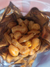 养年华 黄皮干250克蜜饯果干果脯凉果休闲办公室零食广东特产 实拍图