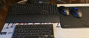 G502 X PLUS LIGHTSPEED 游戏鼠标  RGB流光灯效 Hero25K传感器 黑色 502Hero升级 情人节礼物 实拍图
