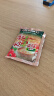 金味咸味果蔬麦片600g（30g*20袋）营养早餐 即食燕麦片【咸味】 实拍图