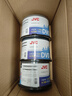 JVC/杰伟世 DVD-R 蓝樱办公系列16速4.7G光盘/刻录光盘空白光盘刻录碟片/光碟 桶装50片 实拍图