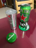 喜力经典500ml*3听 喜力啤酒Heineken  实拍图