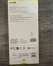 倍思适用苹果14Pro钢化膜iPhone14pro手机膜超瓷晶防尘防摔抗指纹超薄全屏全覆盖无尘仓贴膜2片装 实拍图