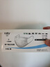 菲蒂上海玉川一次性医用外科口罩成人儿童非无菌独立包装玉川防晒过敏 三十只【独立装】成人M（165mm*90mm） 实拍图