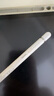倍思Apple Pencil一 二代替换笔尖 苹果ipad笔专用笔头手写触控笔配件备用笔尖套装2只装 实拍图