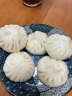 狗不理包子 纯手工猪肉白菜包560g 16个营养小笼包速食早餐天津特产 实拍图