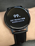vivo WATCH 3 eSIM真皮版星辉 智能手表圆表AIGC表盘 血氧心率健康监测自研蓝河系统情人节礼物送男生 实拍图