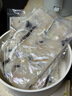 钓鱼记免浆黑鱼片1.5斤 (3袋*250g) 生鱼片酸菜鱼 火锅食材 冷冻 生鲜 实拍图