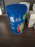 嘉宝（GERBER）混合蔬菜谷物高铁米粉  6月龄混合口味辅食米糊250g 实拍图