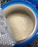 嘉宝（GERBER）高铁米粉婴幼儿辅食米糊原味250g 含DHA活性益生菌6月龄 实拍图