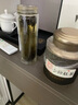 中谷御品 茶叶正山红茶小种红茶特级耐泡浓香型新茶父亲节茶叶礼盒300g 实拍图