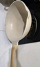 炊大皇 炒锅 麦饭石色不粘锅多功能少油烟炒菜锅平底32cm 电磁炉通用 实拍图