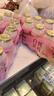 优乐多乳酸菌饮品 白桃茉莉味 益生菌早餐酸奶 100ml*20瓶 饮料 实拍图
