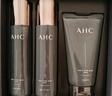 AHC男士专研多效水乳洁面护肤品套装礼盒补水保湿控油生日礼物送男友 实拍图