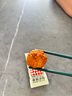 珍享火山石道地肠肠空气炸锅美食商用便利店同款烤肠500g/袋 黑胡椒500g*1袋 实拍图
