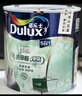多乐士（Dulux）致悦竹炭抗甲醛五合一净味室内乳胶漆墙面抗菌油漆涂料白色 A8146 单桶 白漆 不可调色 5L*1件 实拍图