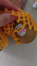佳沛（zespri）新西兰 阳光金奇异果12粒礼盒特大果单果约122-146g 猕猴桃 水果 实拍图