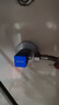 九牧（JOMOO）铜合金方形防爆防漏防反水单冷止逆阀角阀74098-732/5C-1 实拍图