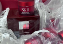 SK-II大红瓶面霜100g乳液护肤品套装礼盒sk2化妆品全套skii生日礼物女 实拍图