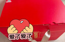 官参堂 大连底播即食海参新鲜辽刺参海鲜水产礼盒 1000g 18-24只 甄选 实拍图