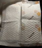德佑婴儿一次性隔尿垫46片33*45cm护理垫大尺寸尿垫姨妈垫防水透气 实拍图