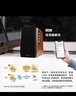 漫步者（EDIFIER）R1700BT+ 经典新升级 桌面2.0蓝牙电脑音箱音响 蓝牙5.3 客厅电视音响 实拍图